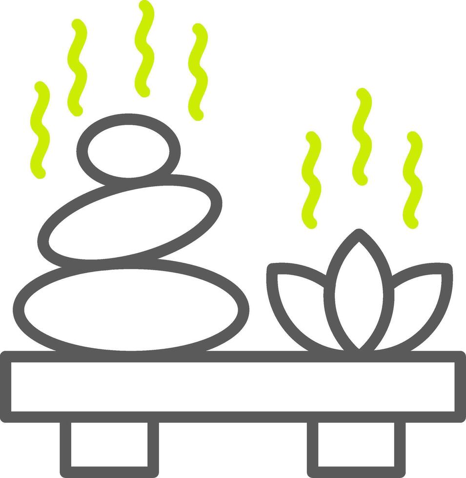 Hot Stone Smart Interface Unit vector