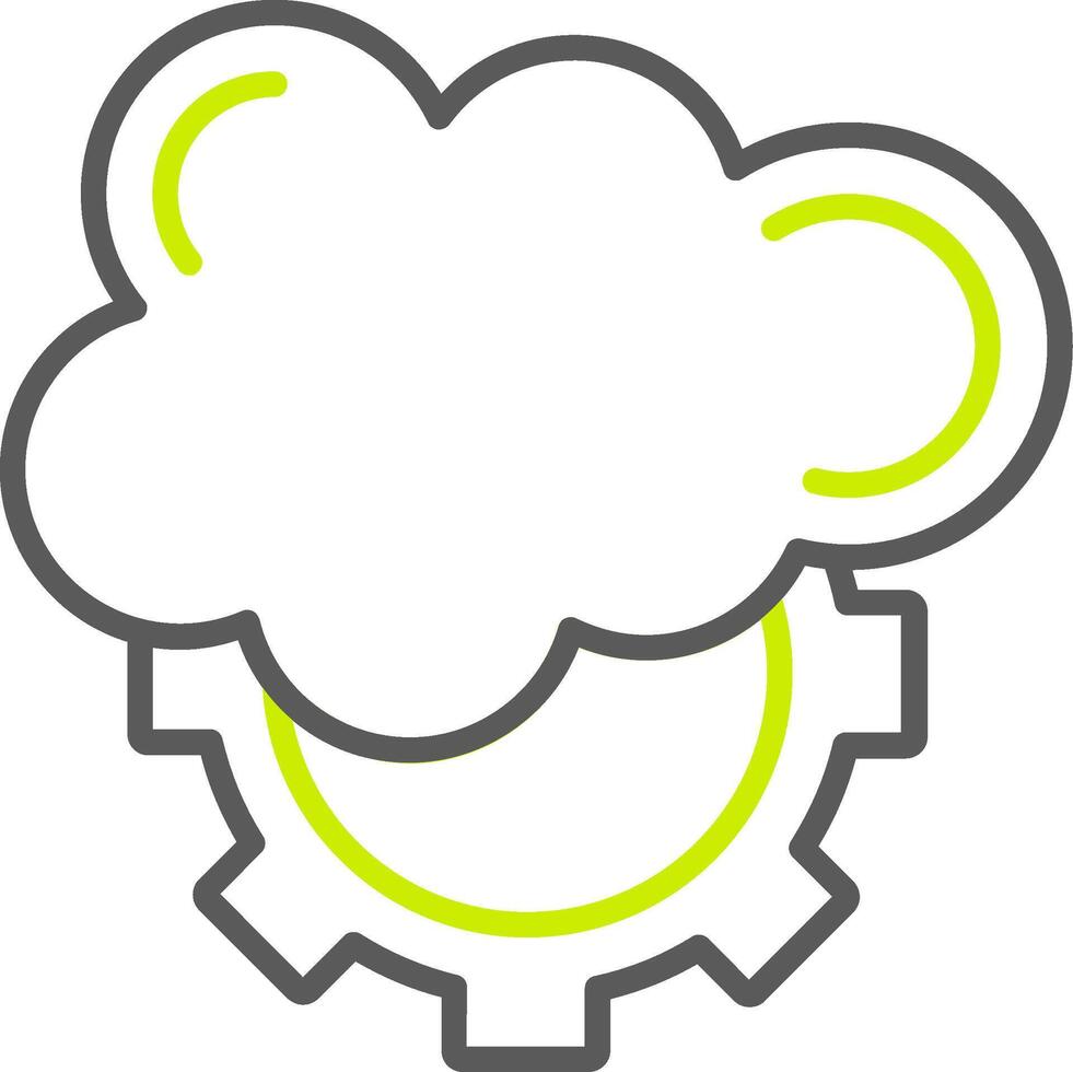 Salesforce Advanced UI Module vector