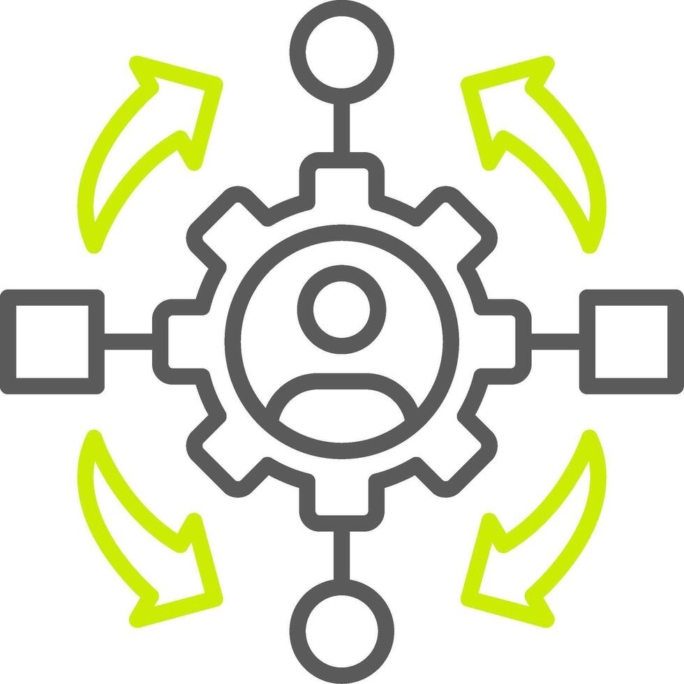 Adaptable UserFriendly Drawing vector