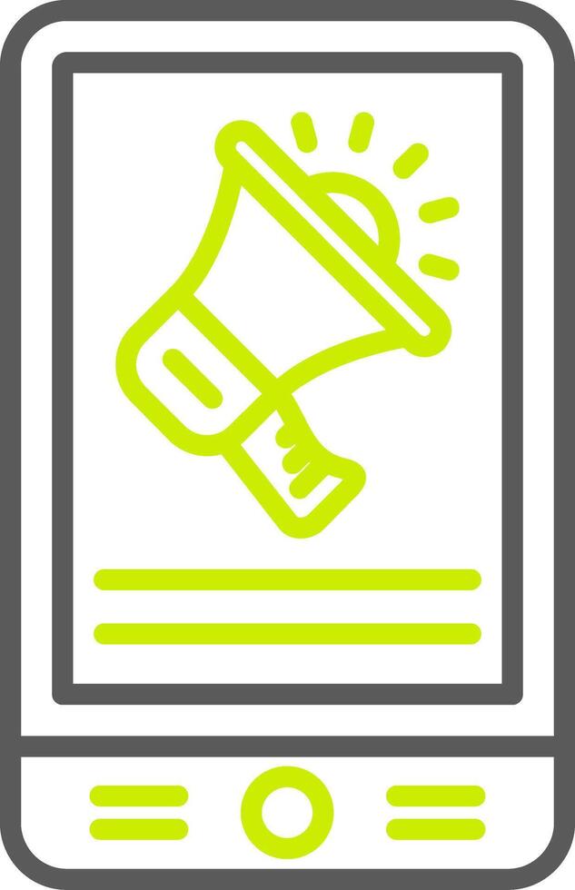 Digital Marketing Optimized Web Graphic vector