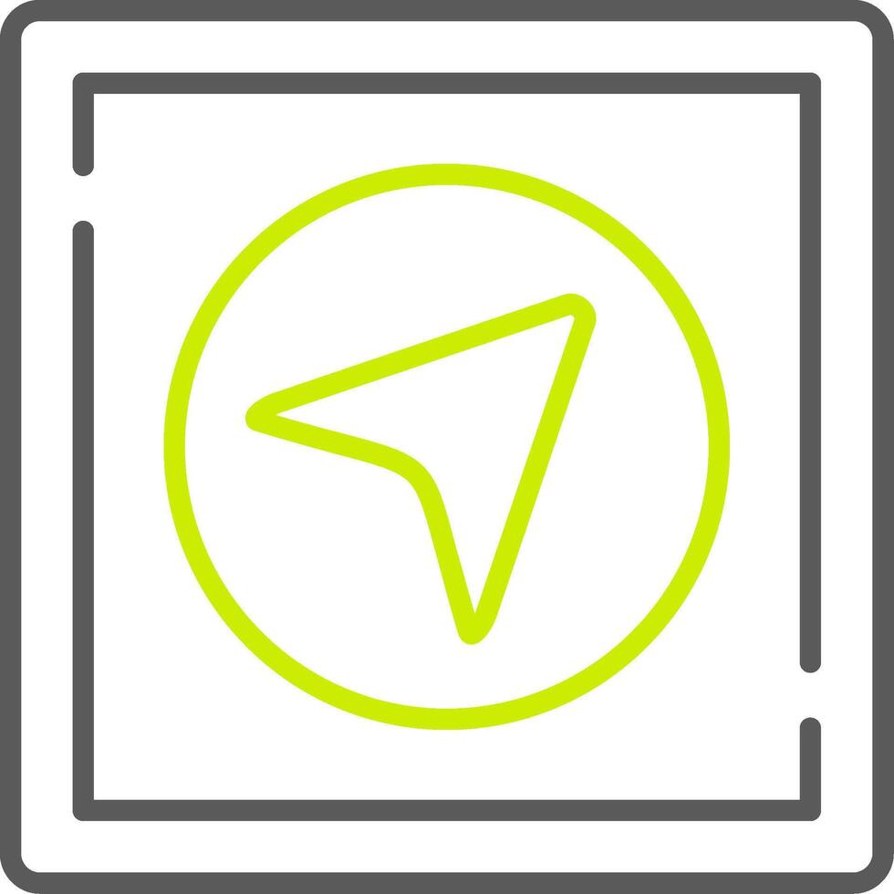 Location UserFriendly Drawing vector
