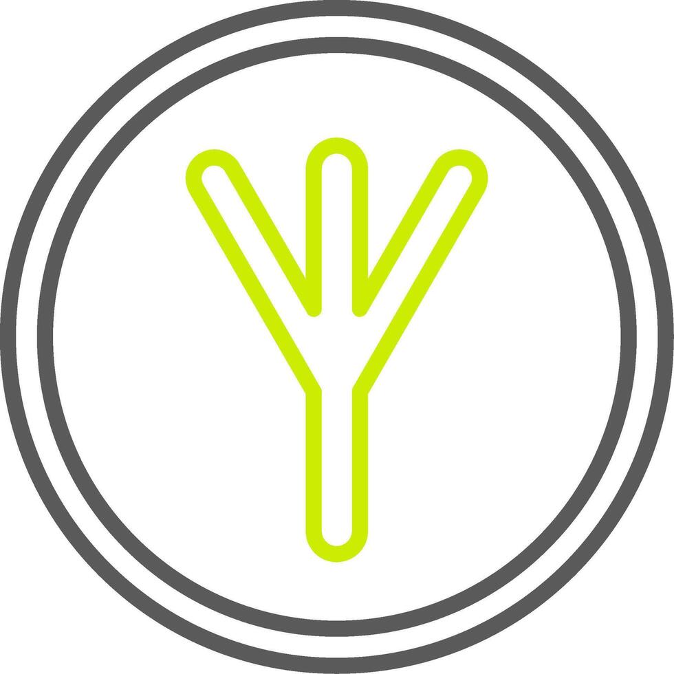 Antenna Optimized Web Graphic vector