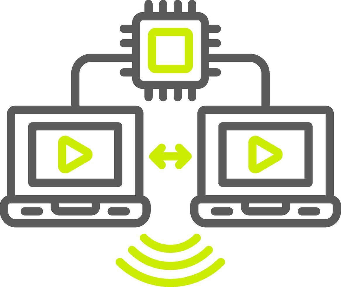 Lan Optimized App Object vector