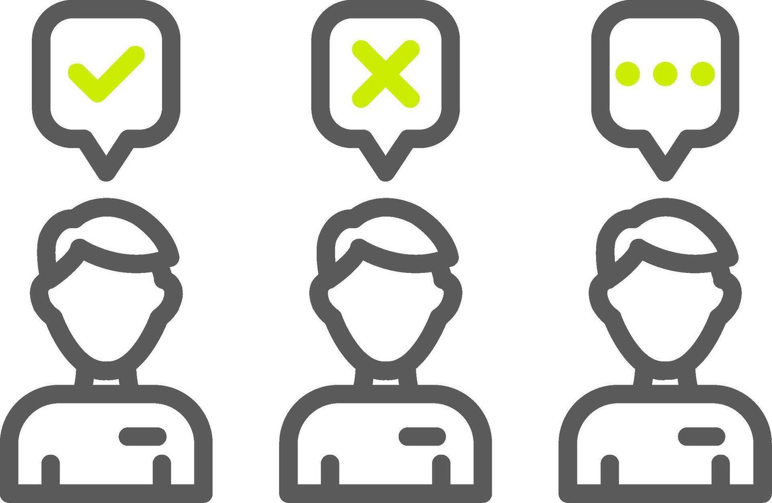 Recruitment NextGen UX Asset vector