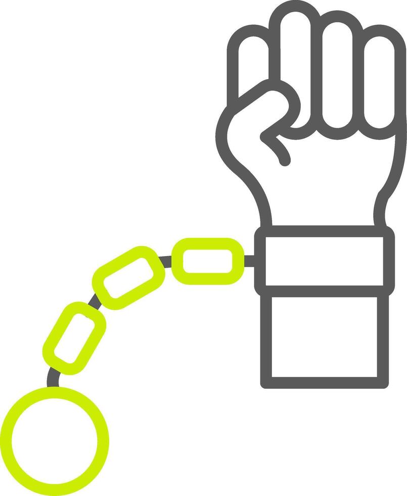 Slave NextGen Interface Symbol vector