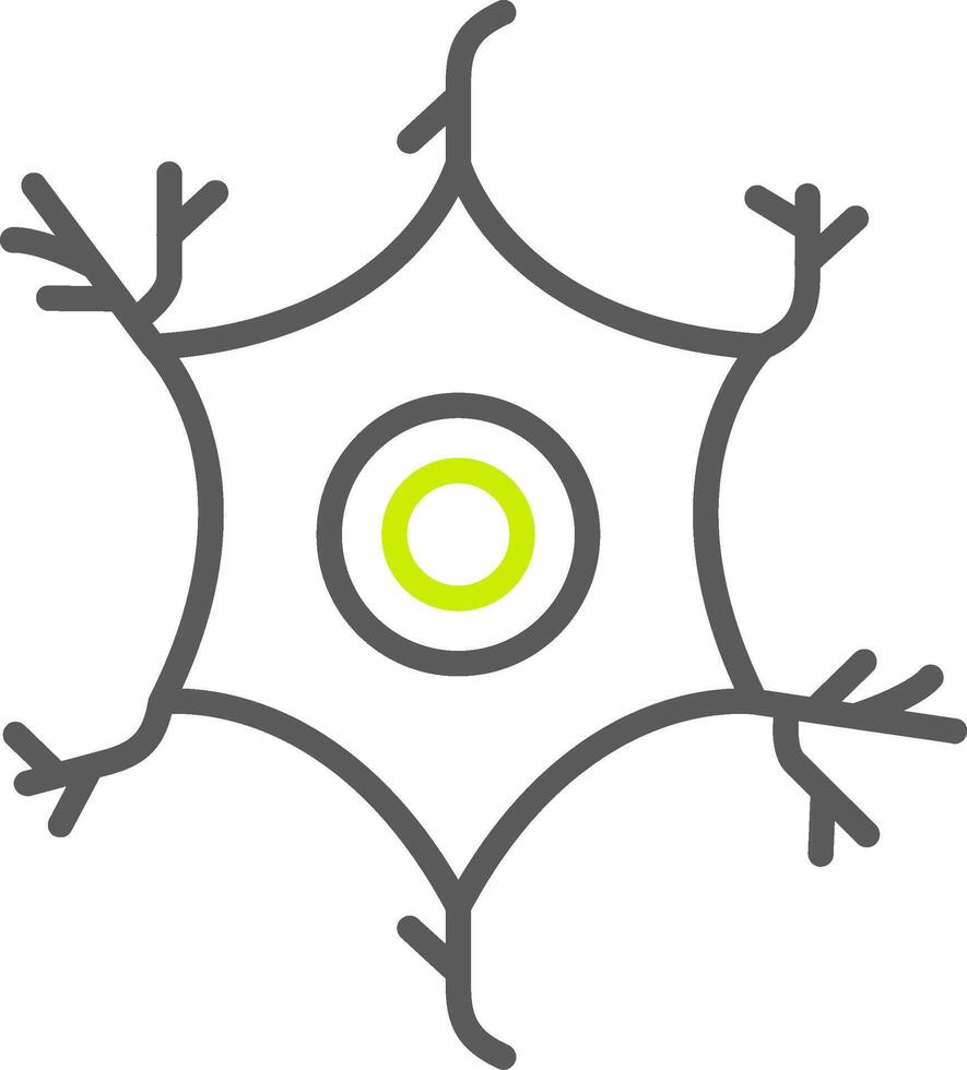 Astrocyte Versatile Design Token vector
