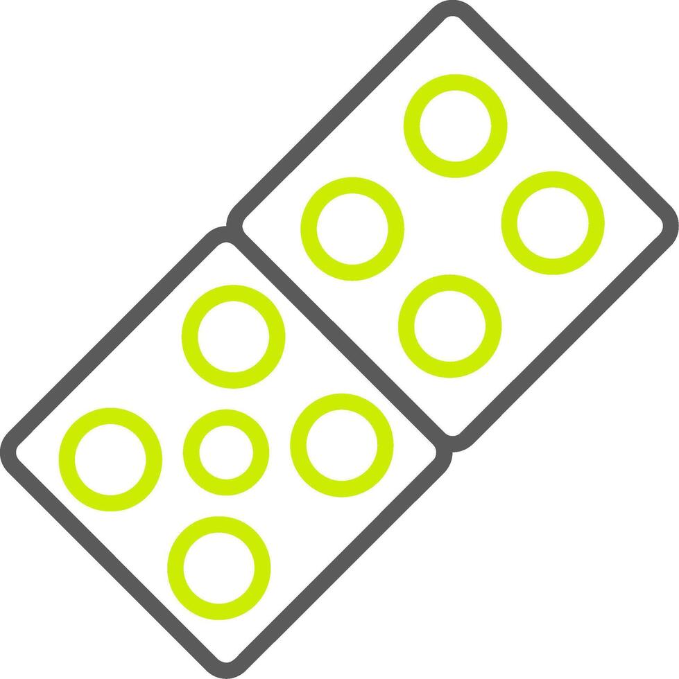 Domino NextGen UX Asset vector