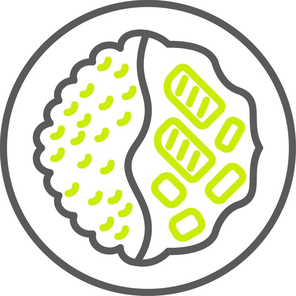 Kare Raisu Advanced Tech Badge vector
