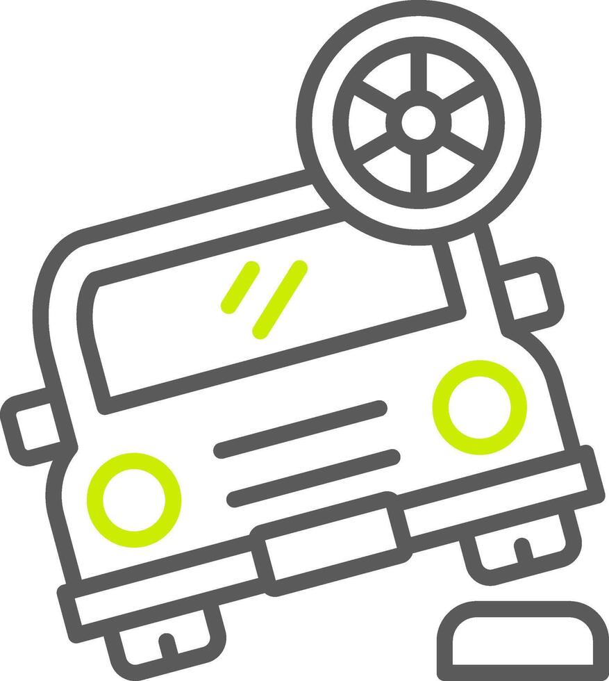 Soft Verges Minimal UX Part vector