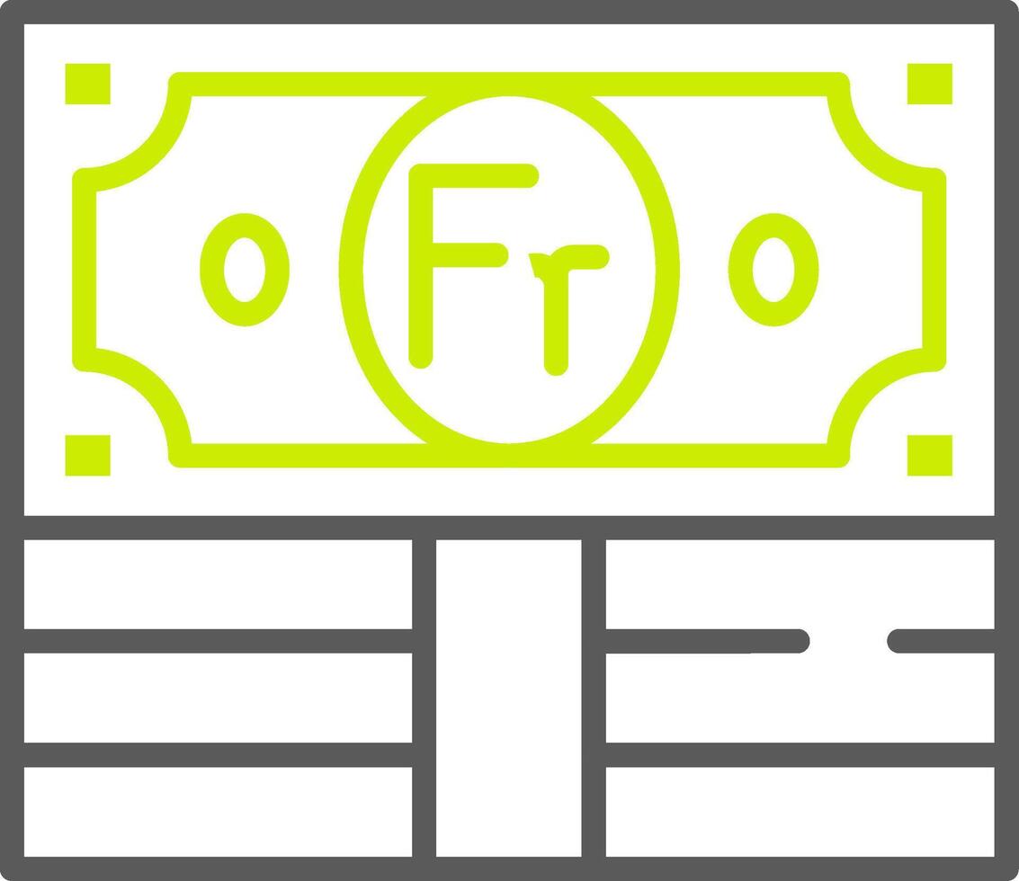 Franc Optimized Web Graphic vector
