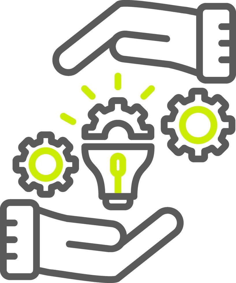 Invention Optimized Design Token vector