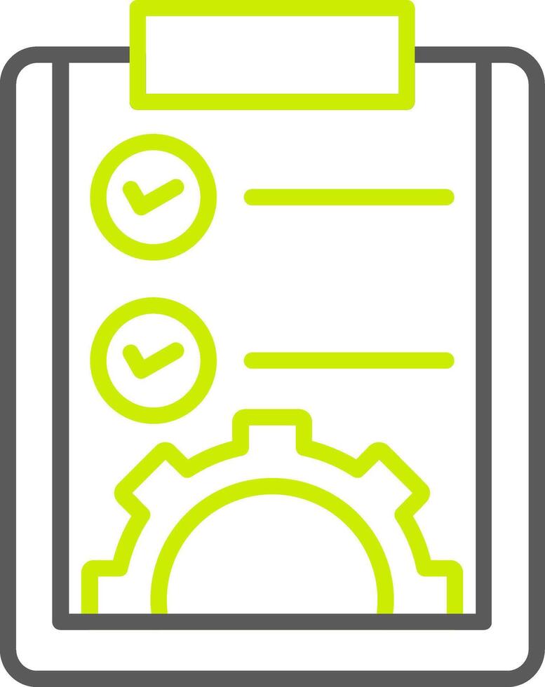 Project Responsive UX Token vector