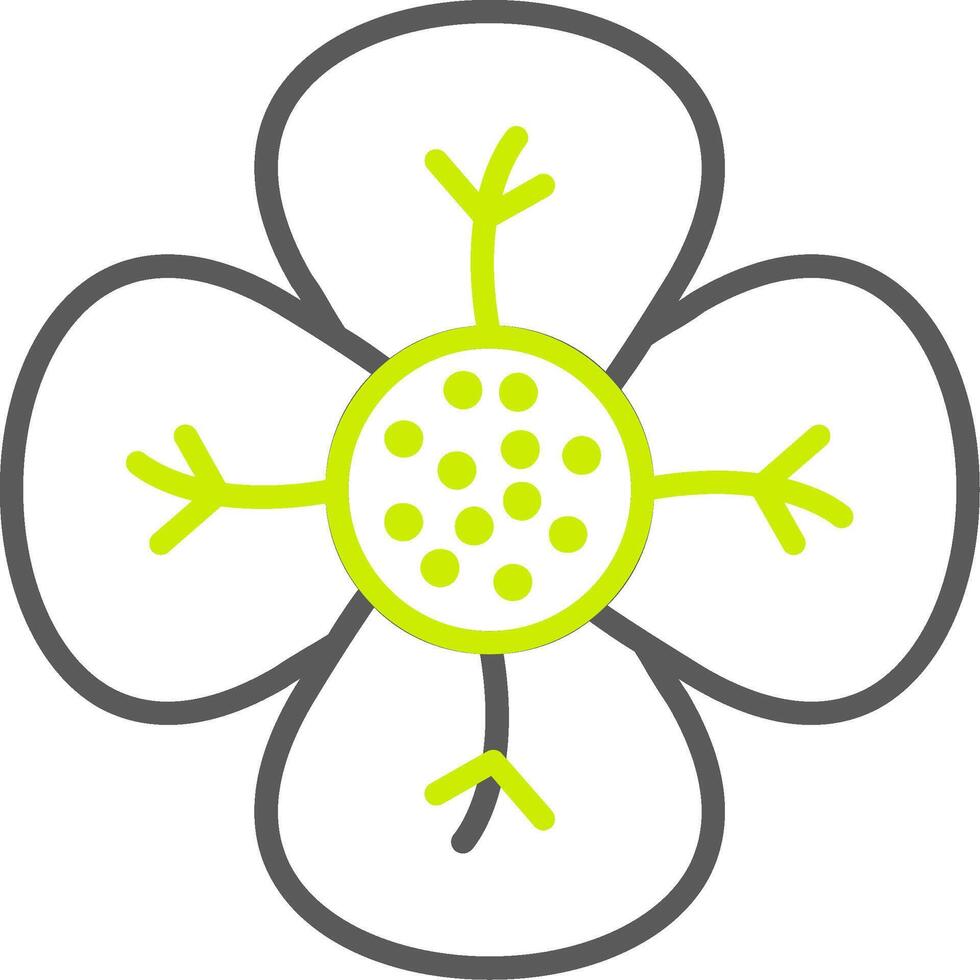 Poppy NextGen Visual Mark vector