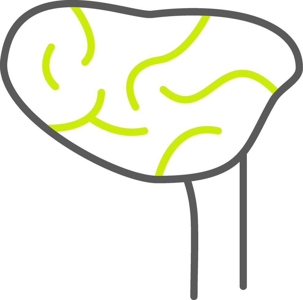 Cerebellum Modular Design Token vector