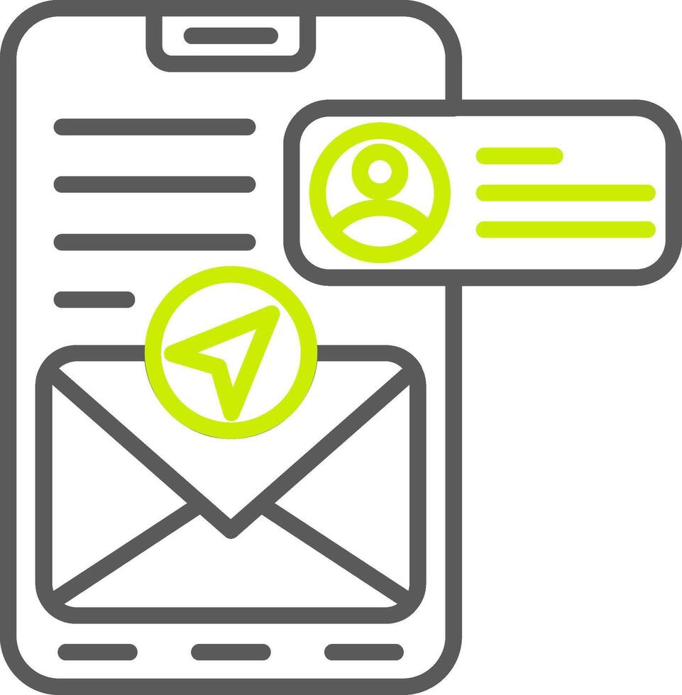 Dm Dynamic App Object vector