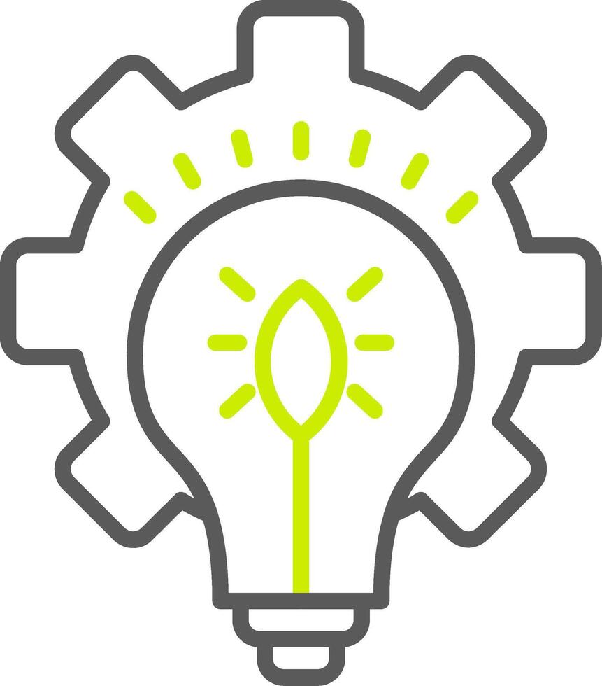 Brand Asset Management Neutral Icon Unit vector