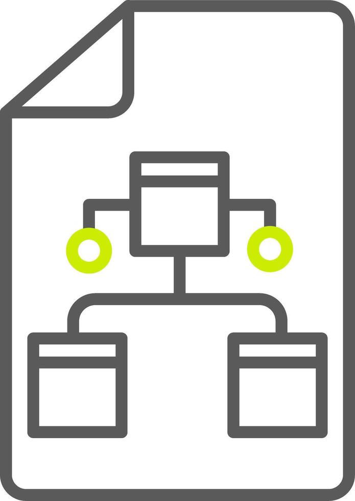Data Model Optimized Visual Mark vector