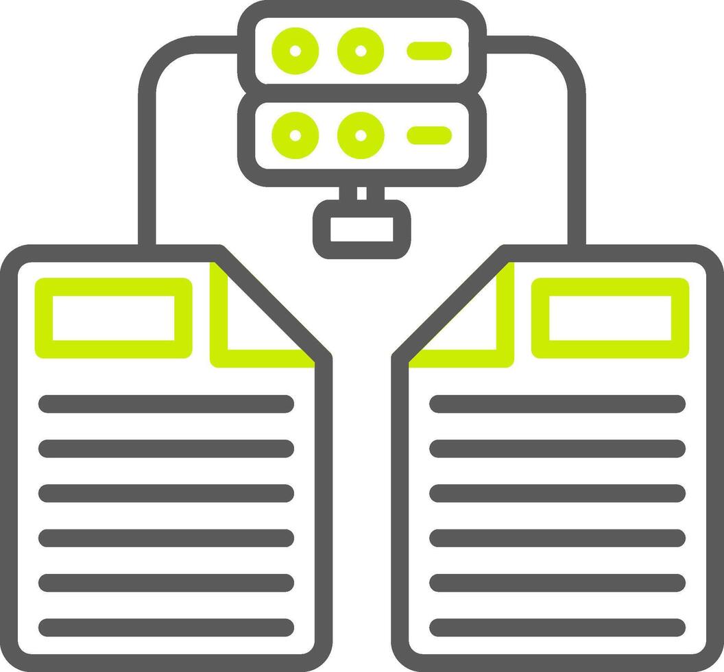 Proxy Optimized Visual Mark vector