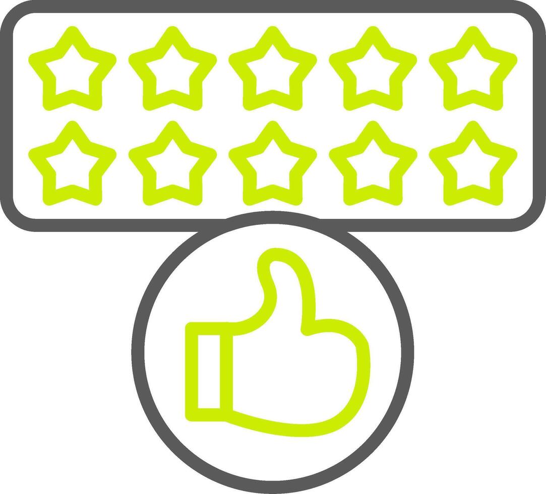 Review Dynamic UI Module vector