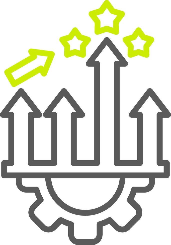 Performance Optimized Design Token vector