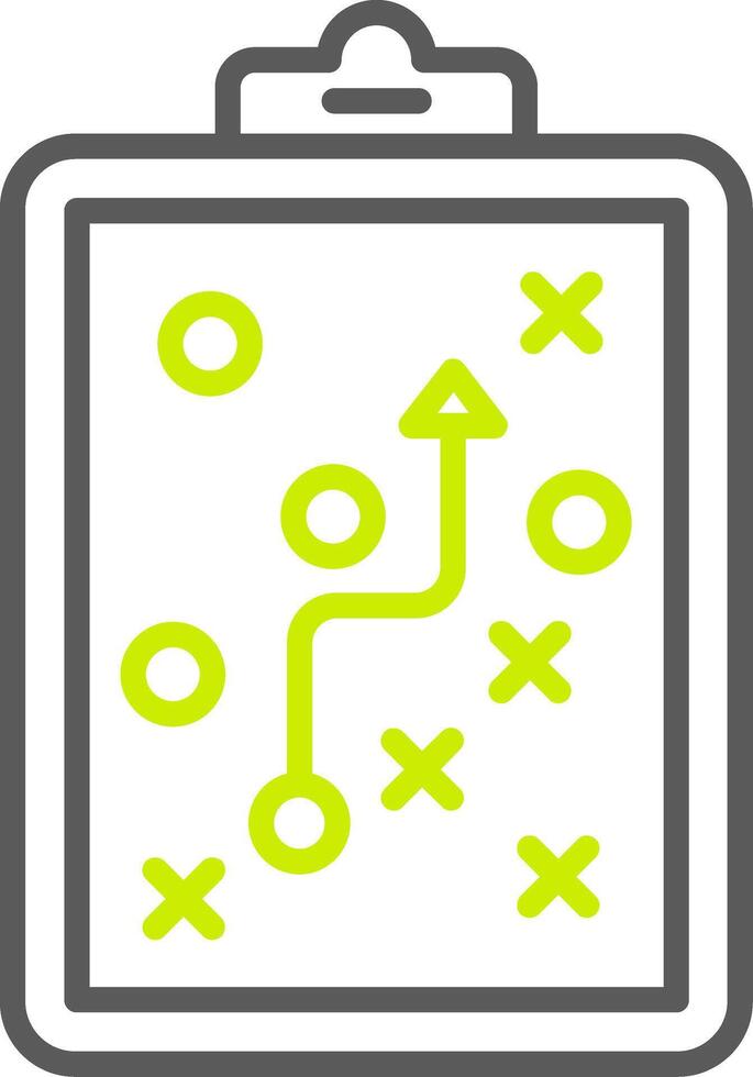 Planner Hybrid Form vector