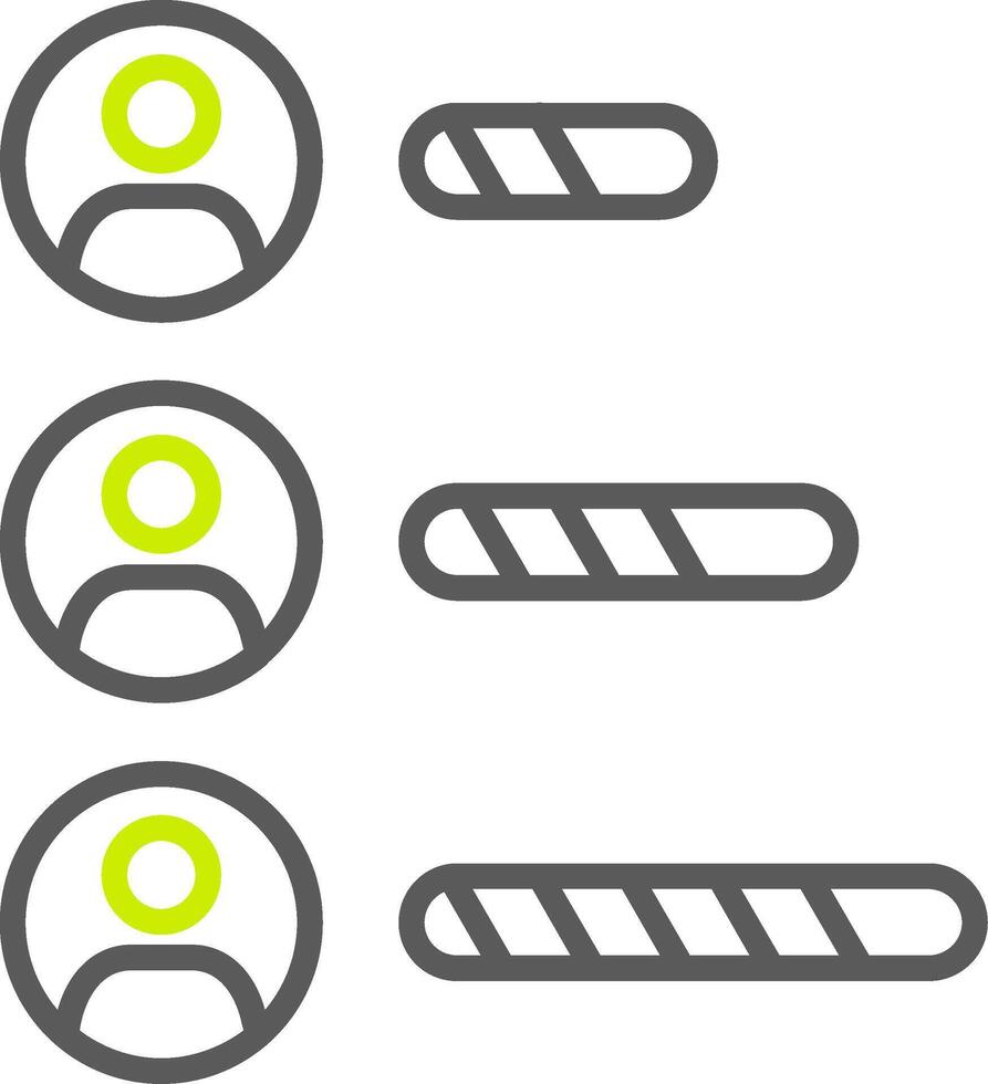Chart Smart Creative Piece vector