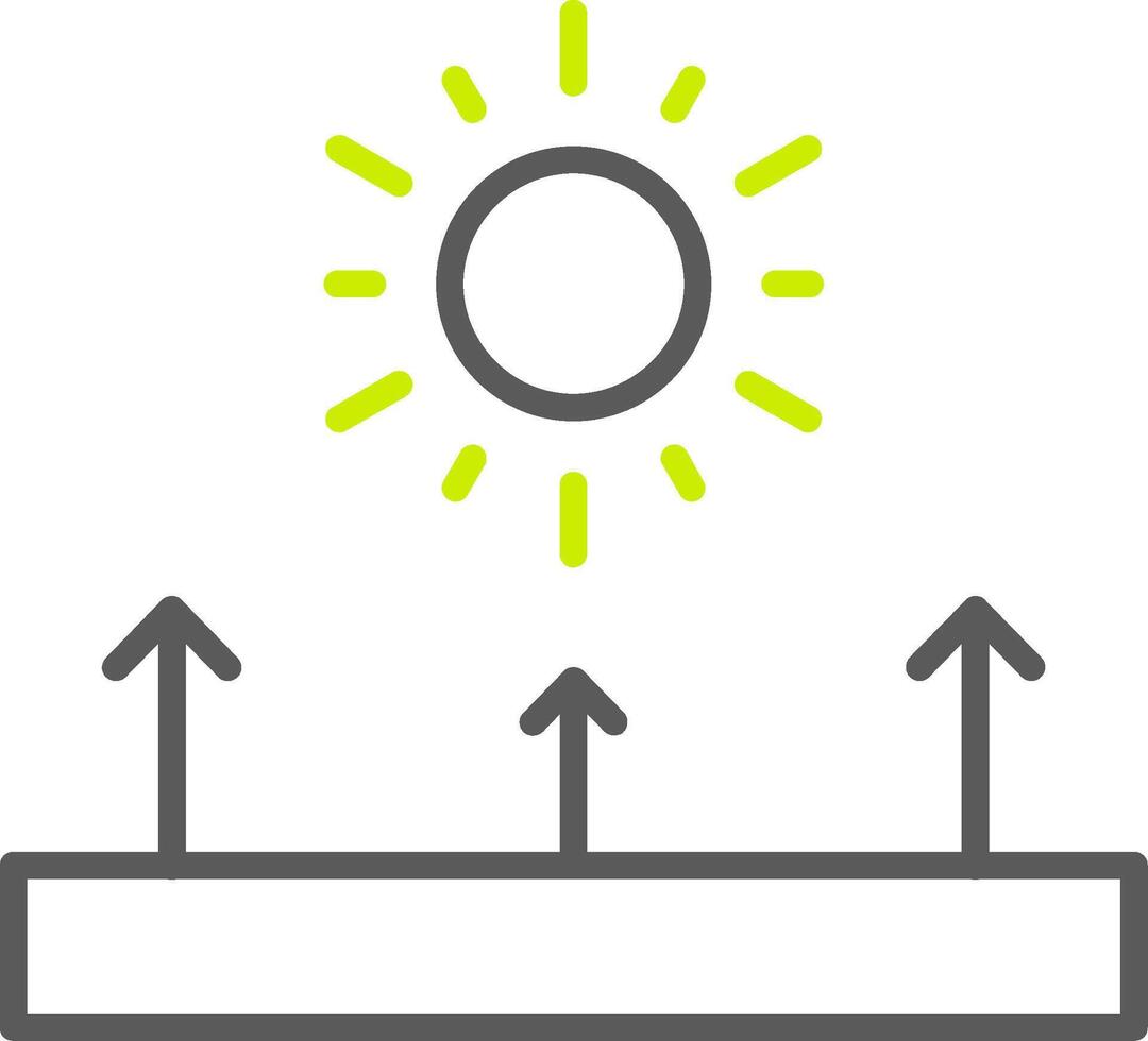 Reflect Advanced Web Graphic vector
