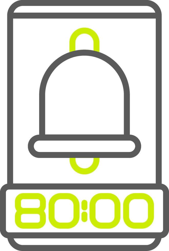 Time NextGen UX Asset vector