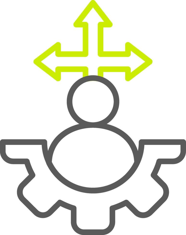 Decision Making Optimized App Object vector