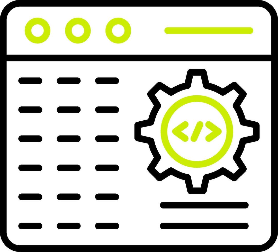 Programming NextGen UI Module vector