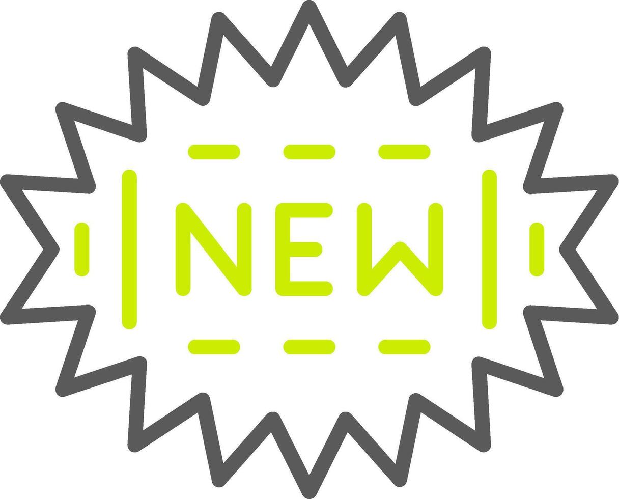 New Smart Design Token vector