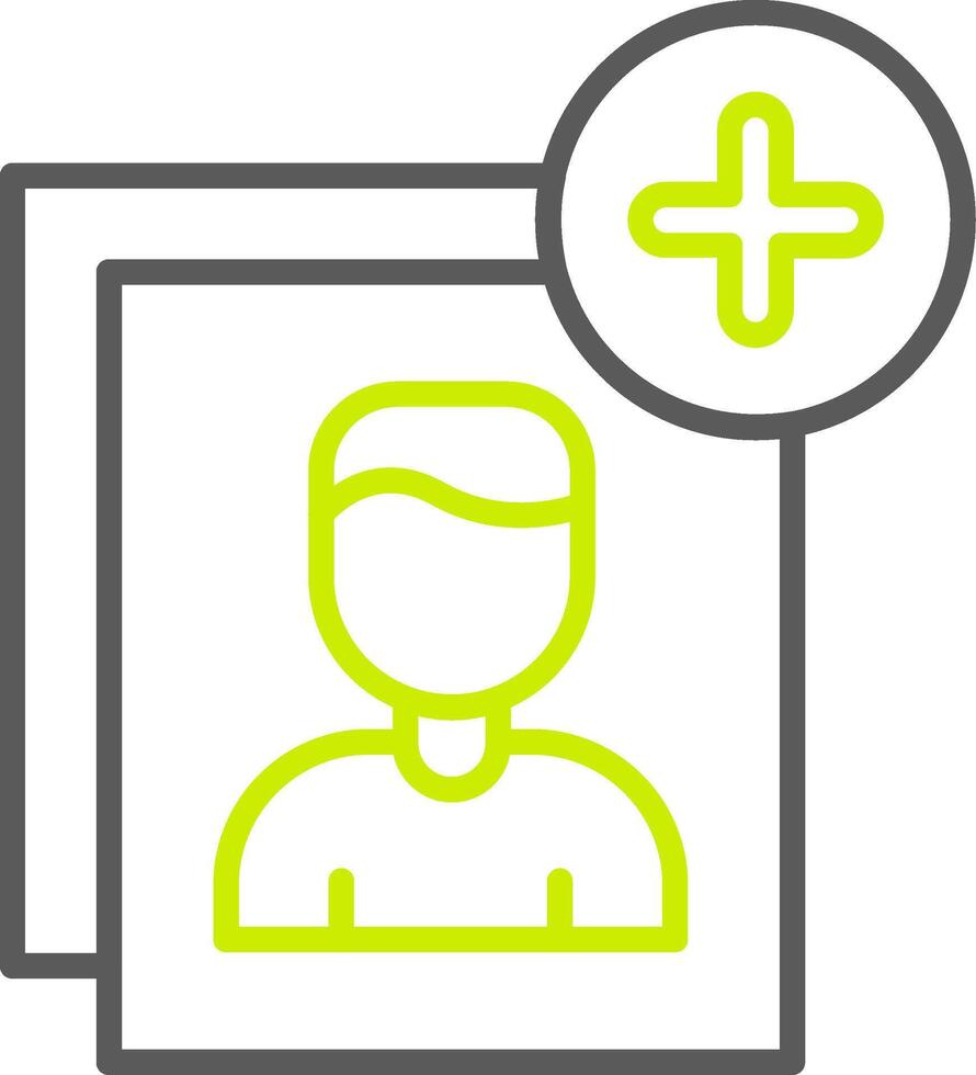 Post Minimalist UI Block vector
