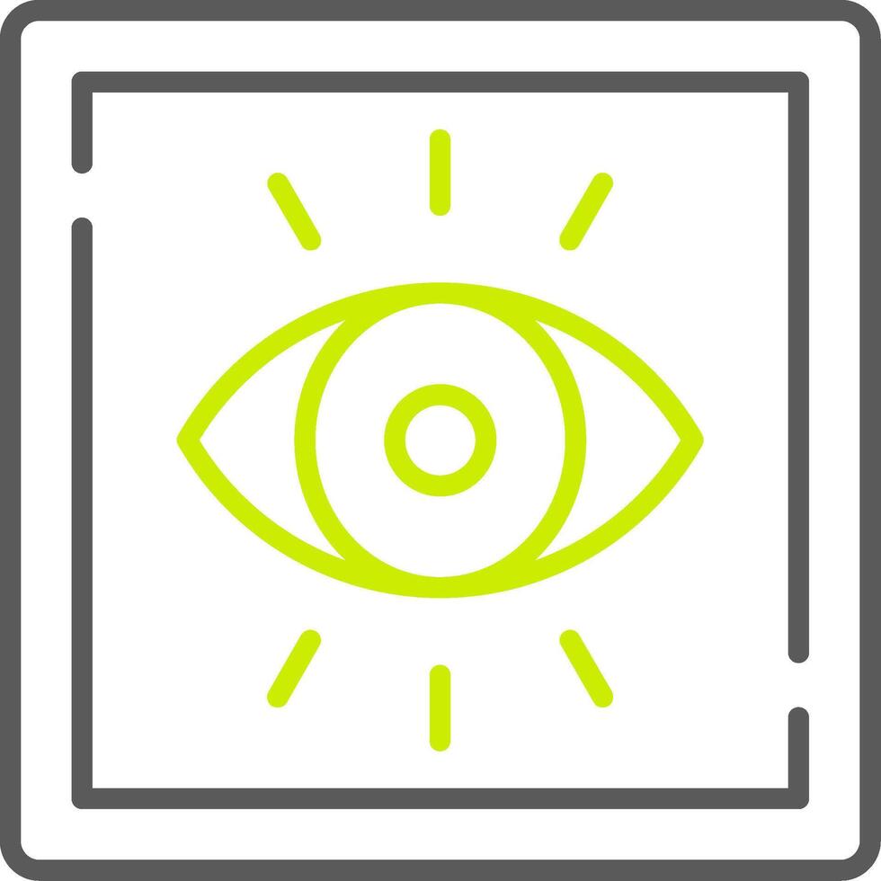 View Refined UX Graphic vector