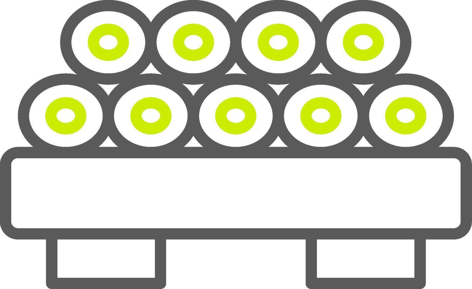 Tobiko Dynamic App Object vector