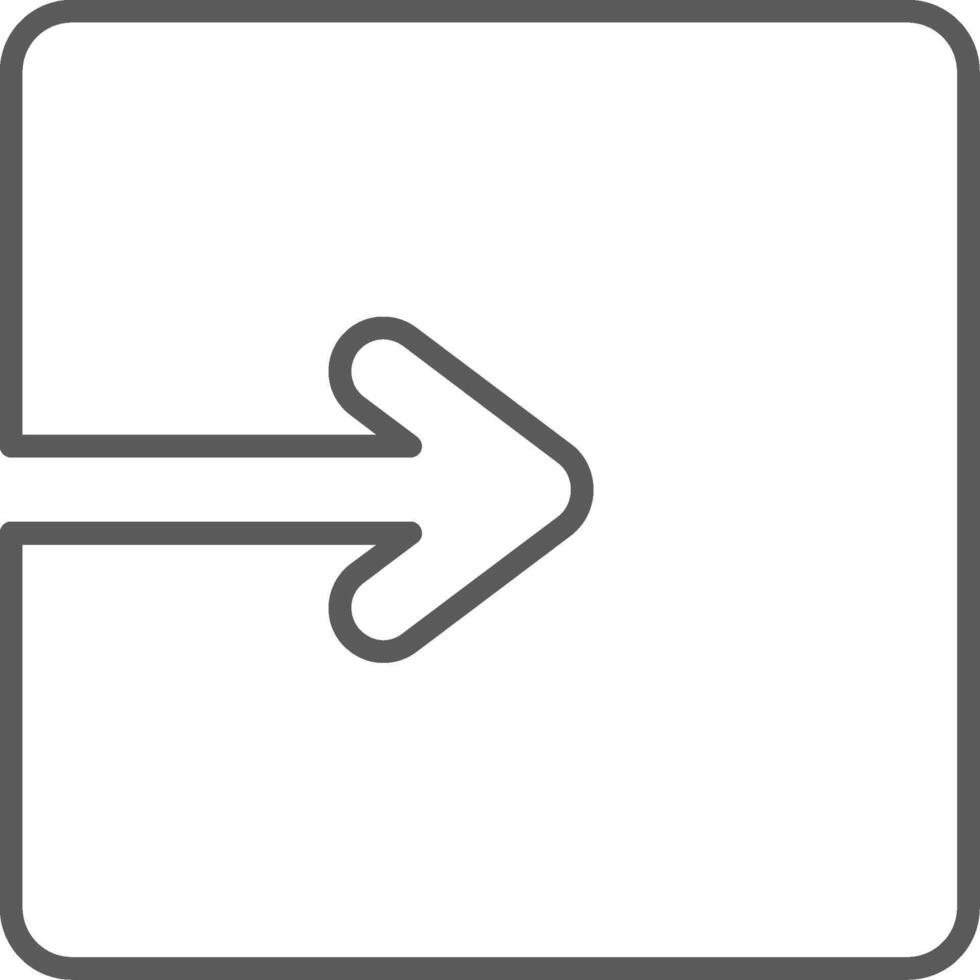Arrow Graphic Versatile Web Graphic vector