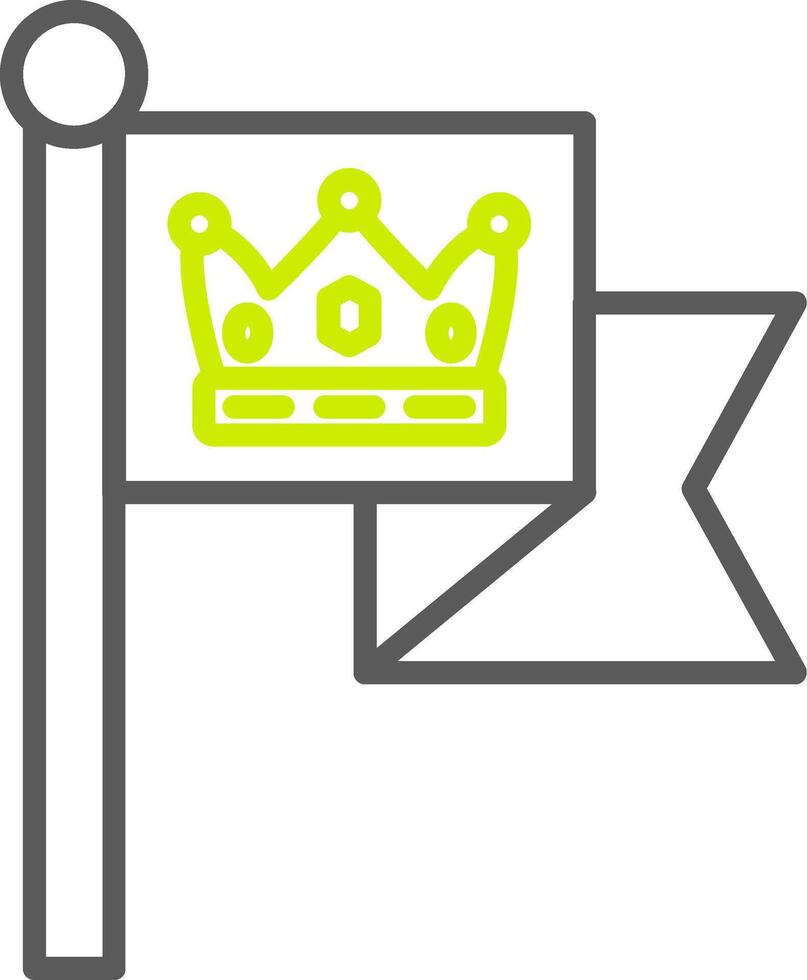 Flag Smart UX Asset vector