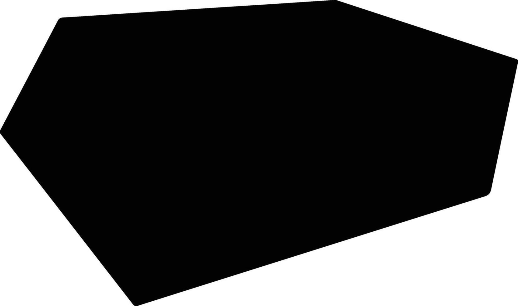 Mlyniv Ukraine silhouette map vector