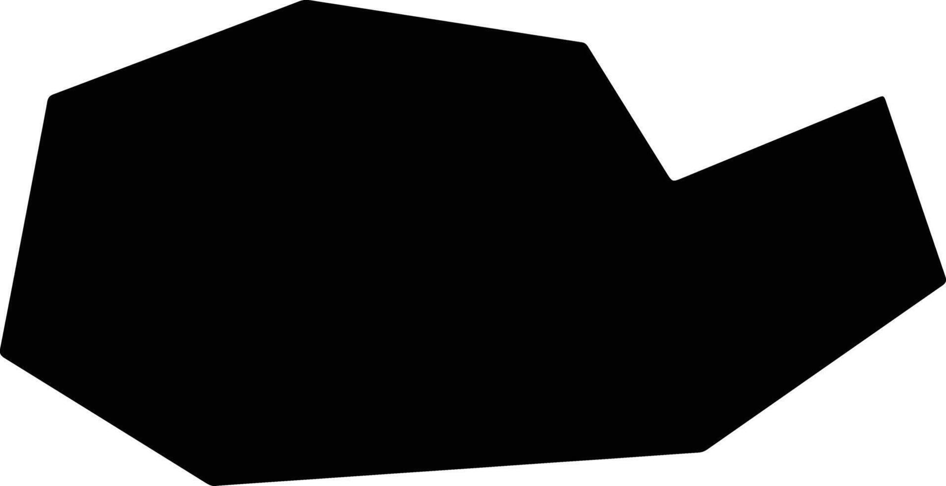 Mora Portugal silhouette map vector