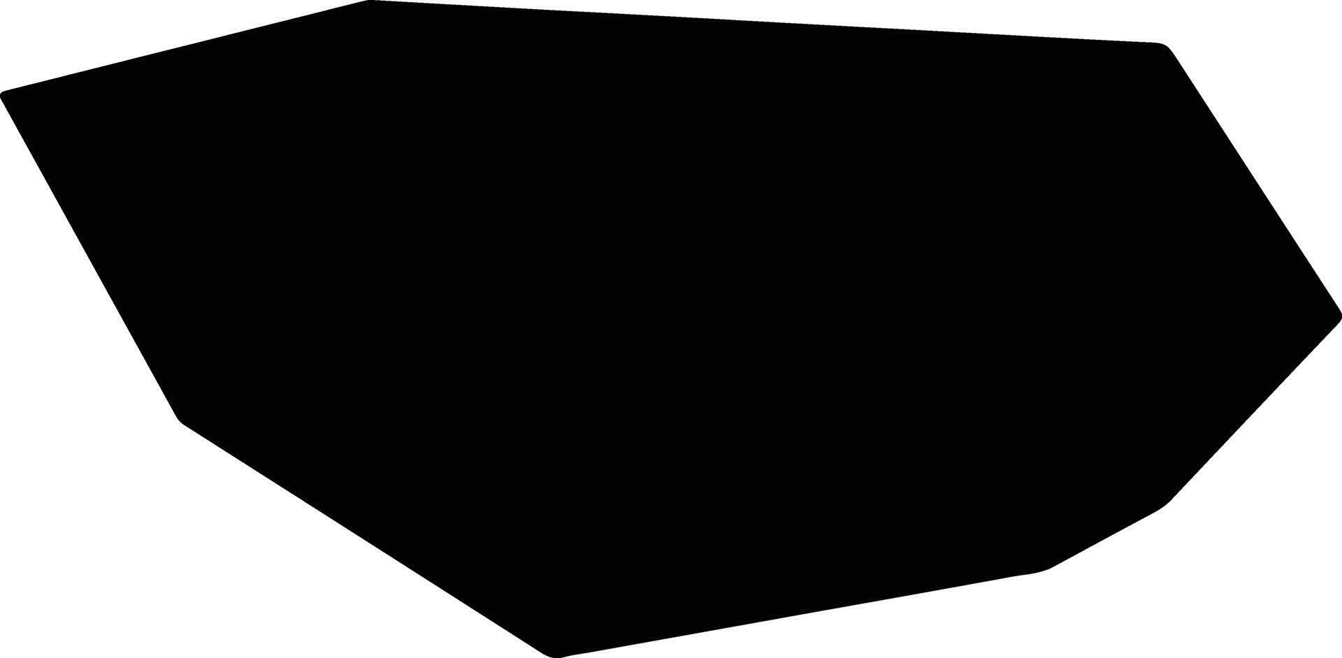 Mykolaivka Ukraine silhouette map vector