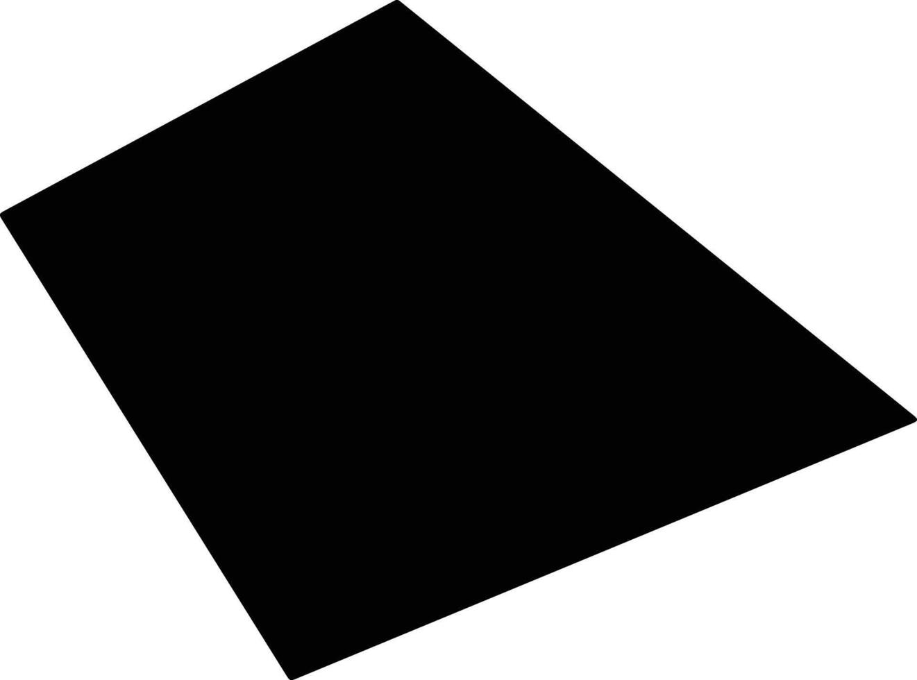 Naftalan City Azerbaijan silhouette map vector