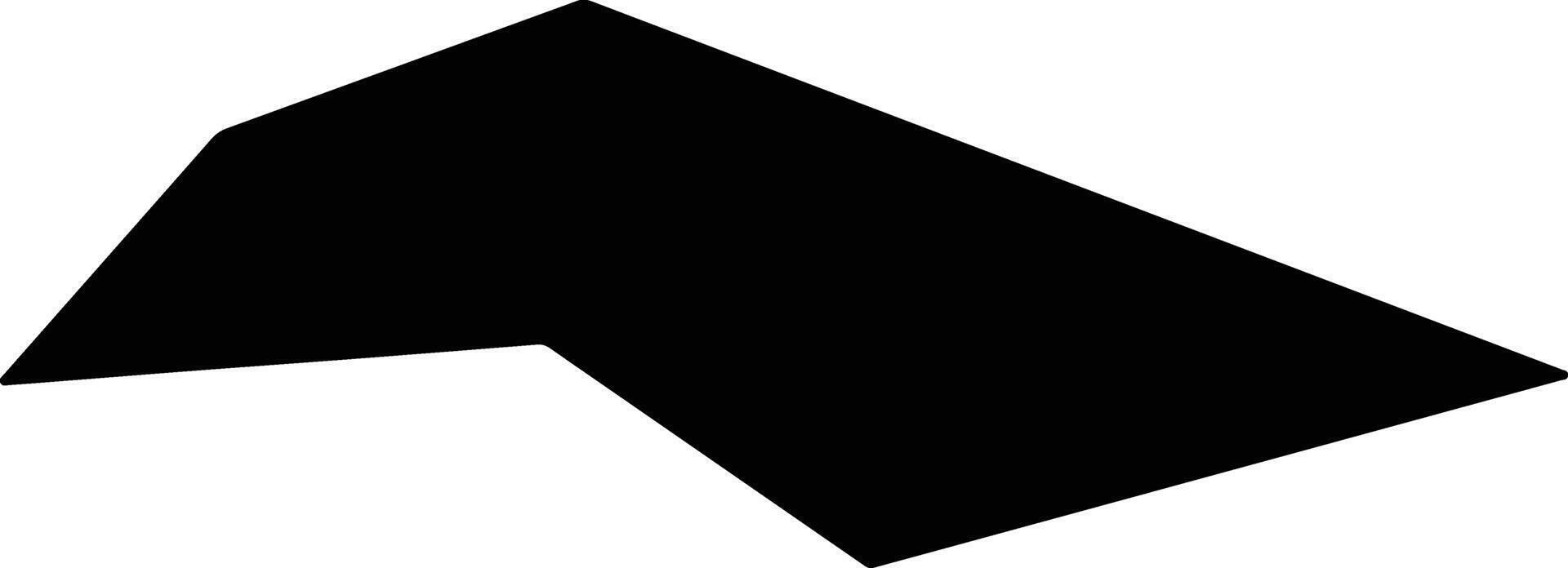 Nea Dimmata Cyprus silhouette map vector