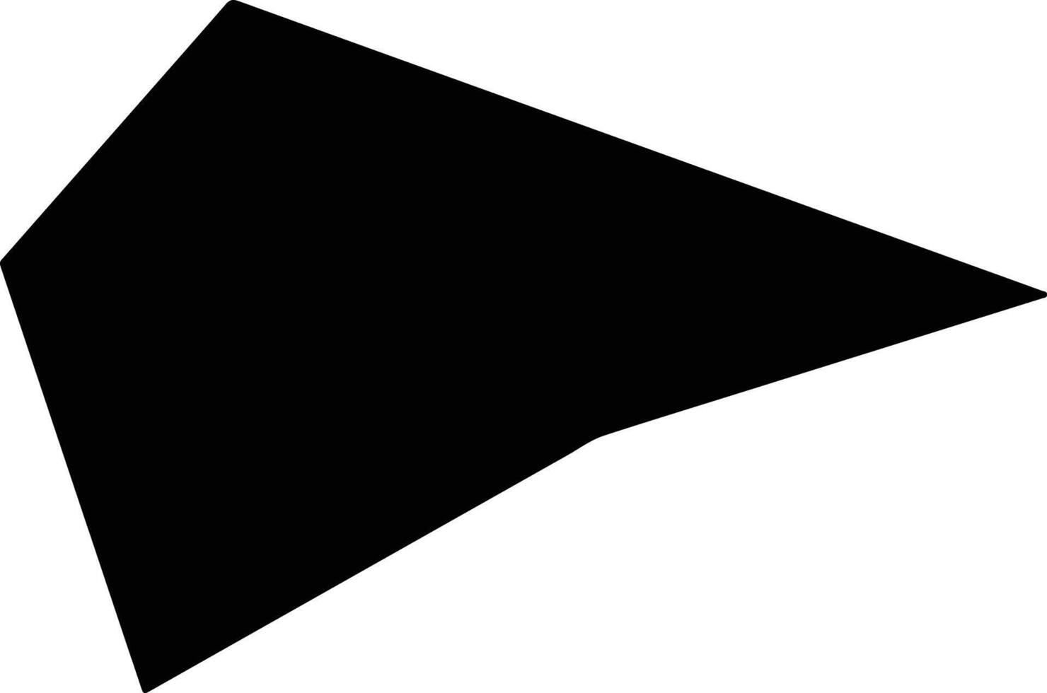 Nelas Portugal silhouette map vector