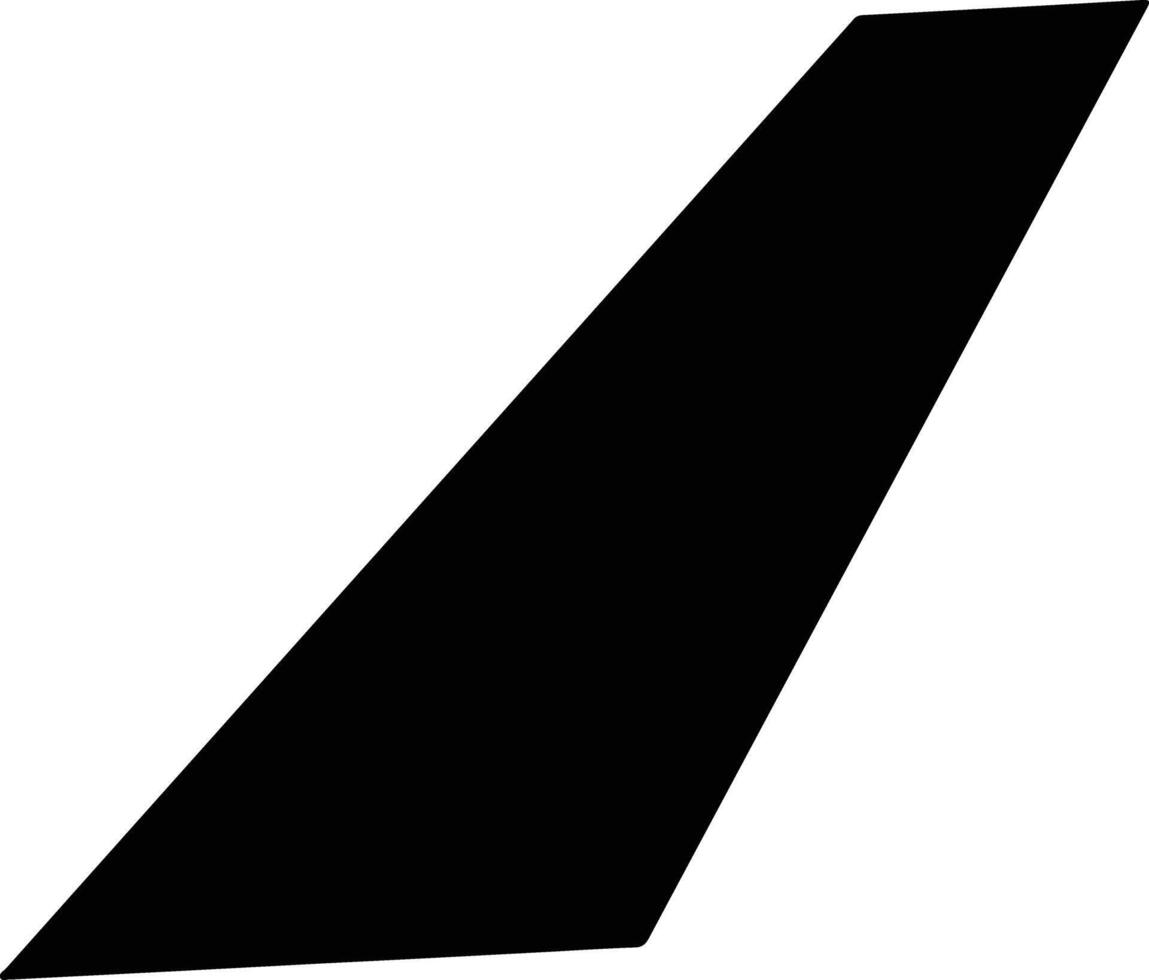 Omariya Kuwait silhouette map vector