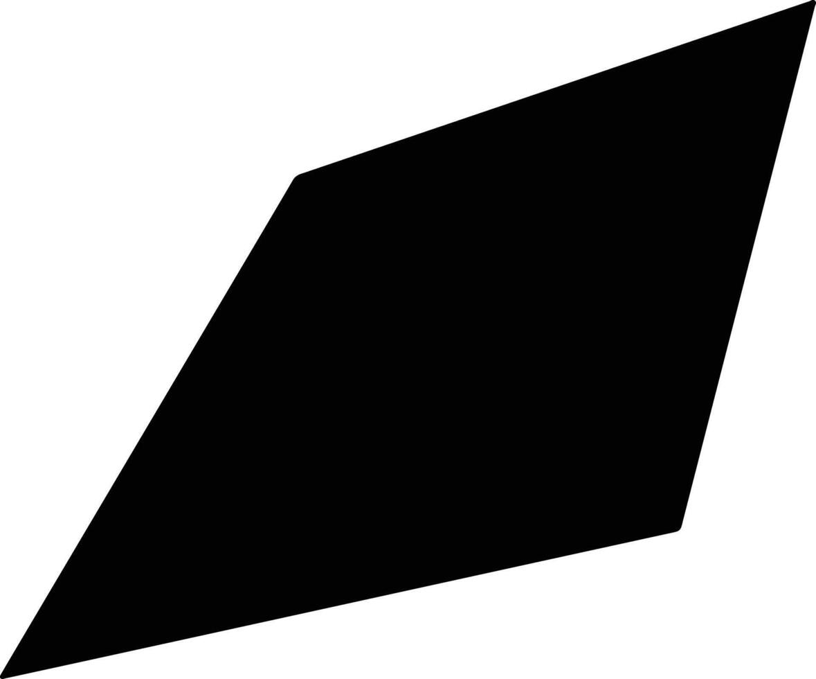 Pacos de Ferreira Portugal silhouette map vector
