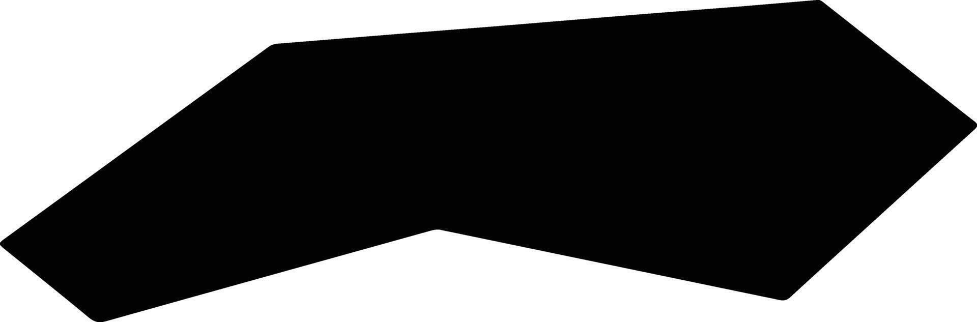 Pingyangxian China silhouette map vector