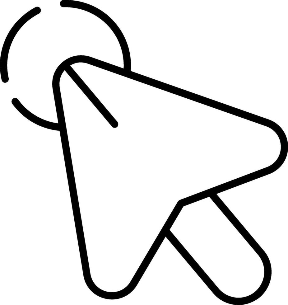 Single Screen Tap vector