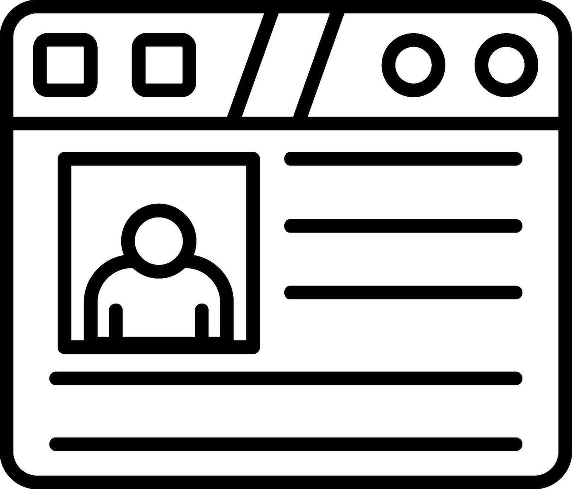 Border Customs Clearance vector