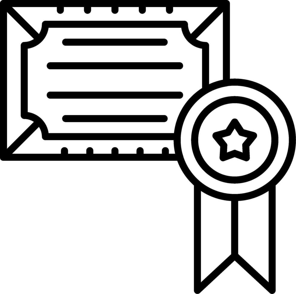 Verified Career Certificate Stamp vector