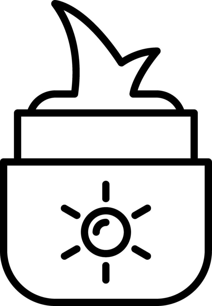 Acne Control Spot Treatment vector
