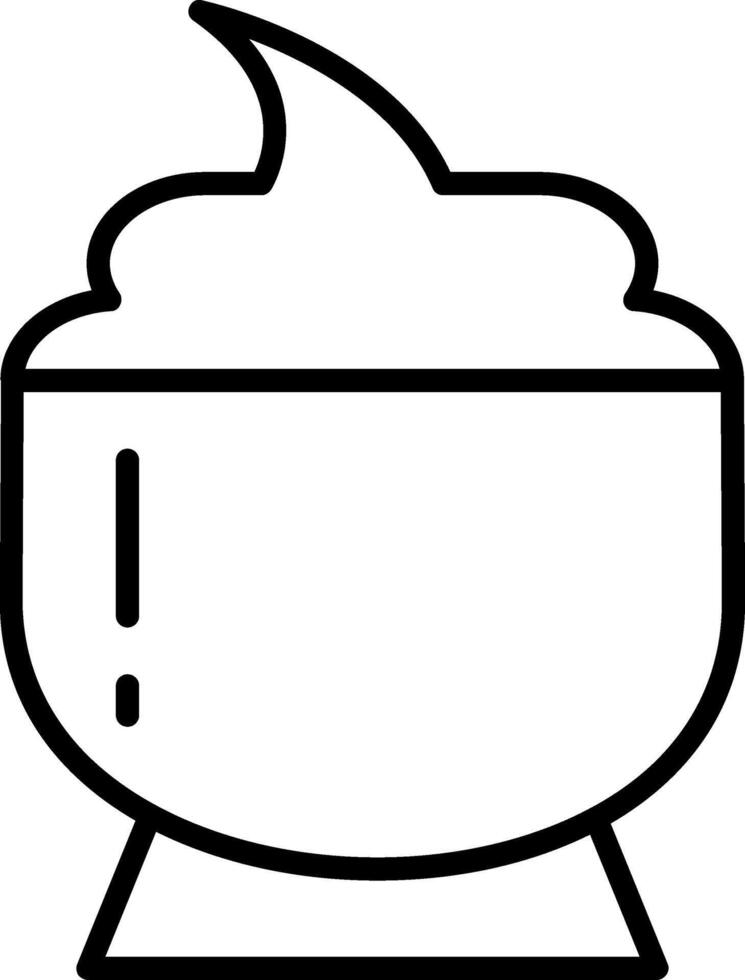 Deep Repair Hair Mask vector